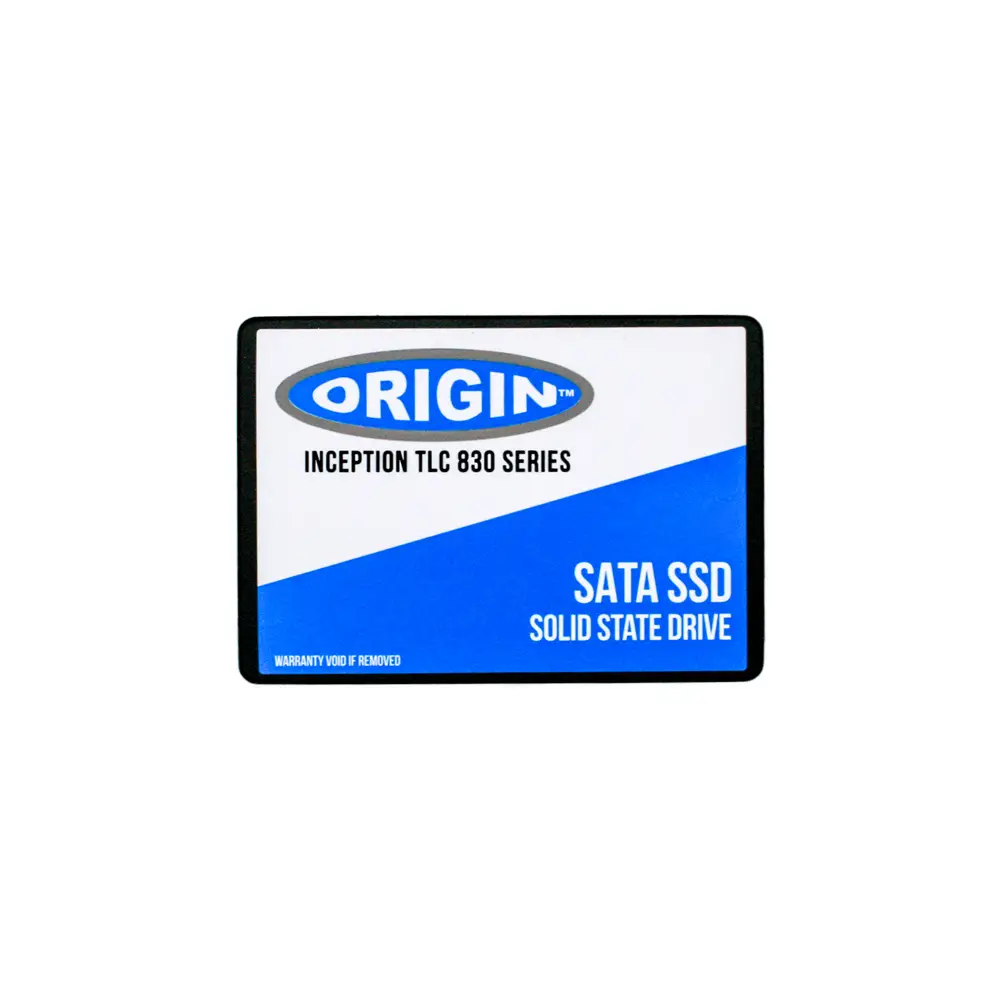 Origin Storage DELL-480TLC-NB76 480 GB