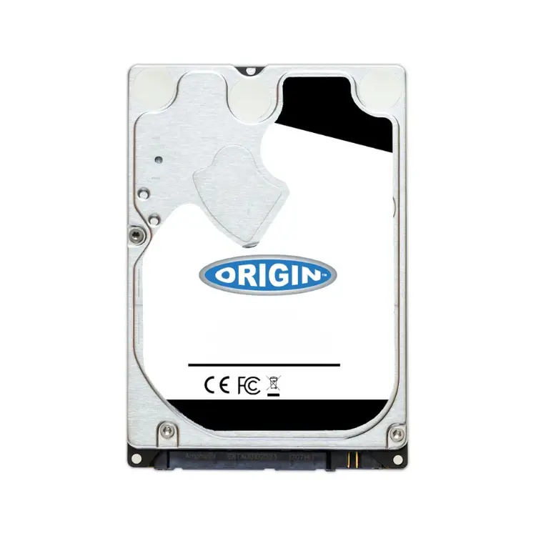 Origin Storage DELL-500TLC-NB50 512 GB