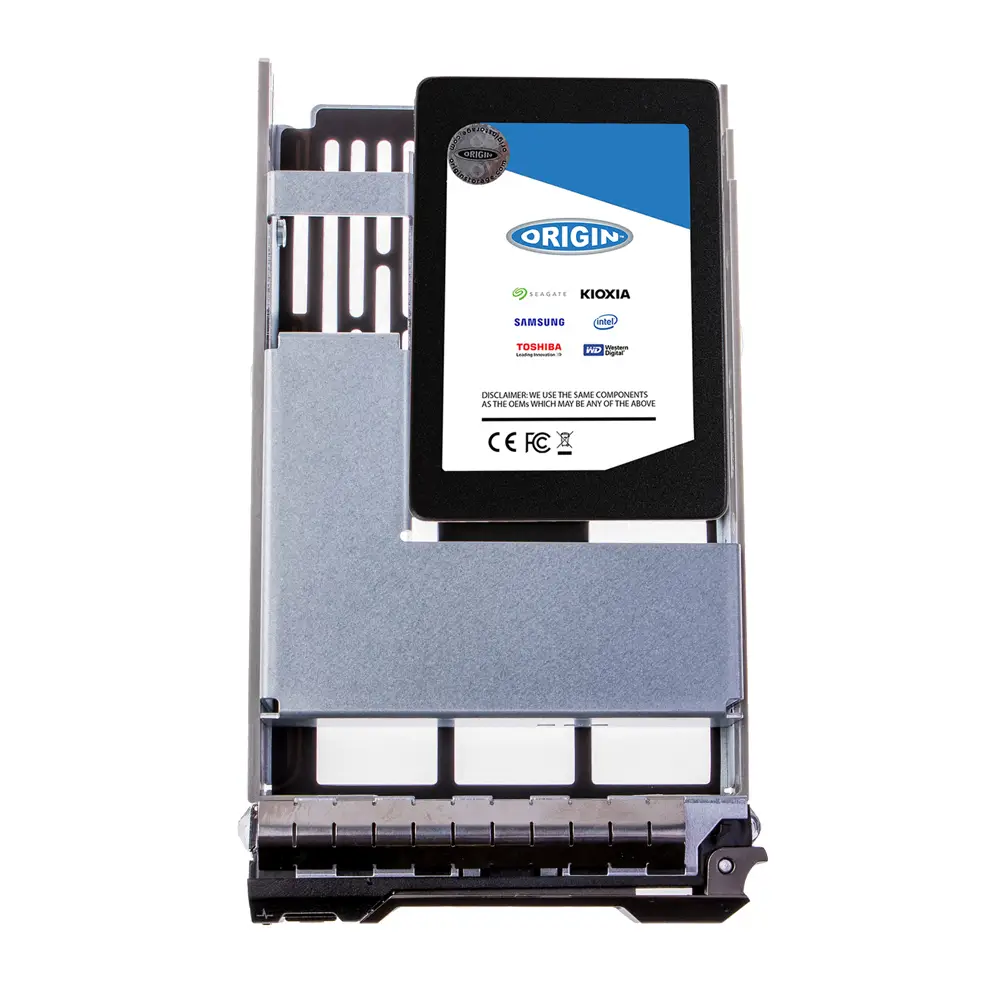 Origin Storage DELL-6400ESASMWL-S17 4 TB