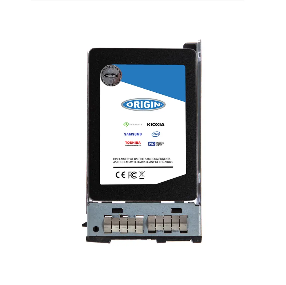 Origin Storage DELL-800ESASMWL-S18 800 GB