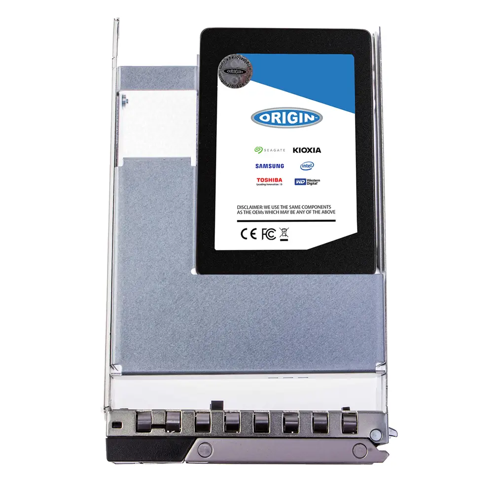 Origin Storage DELL-800ESASMWL-S20 800 GB