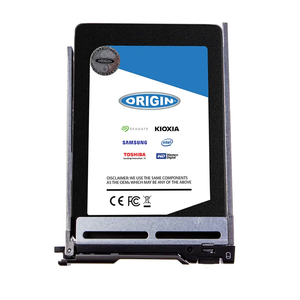 Origin Storage DELL-960ESASMWL-S15 960 GB