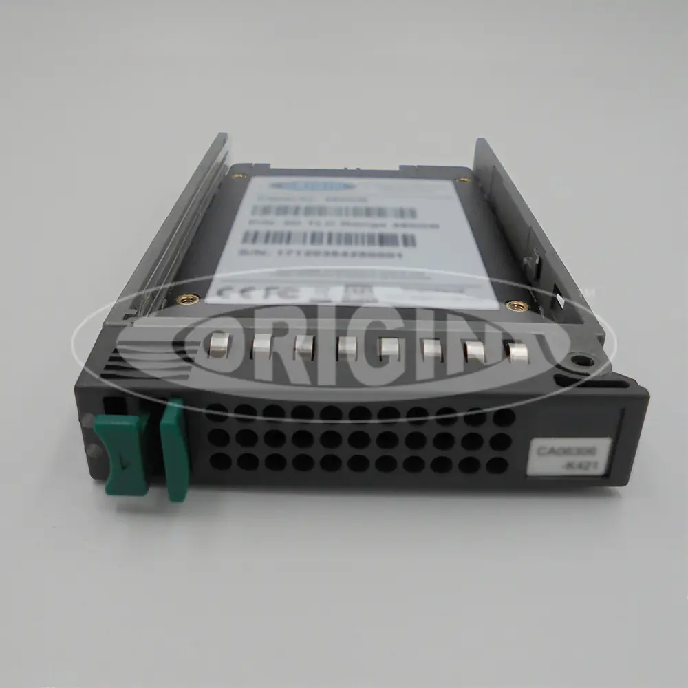 Origin Storage FUJ-200EMLCSAS-S3 200 GB