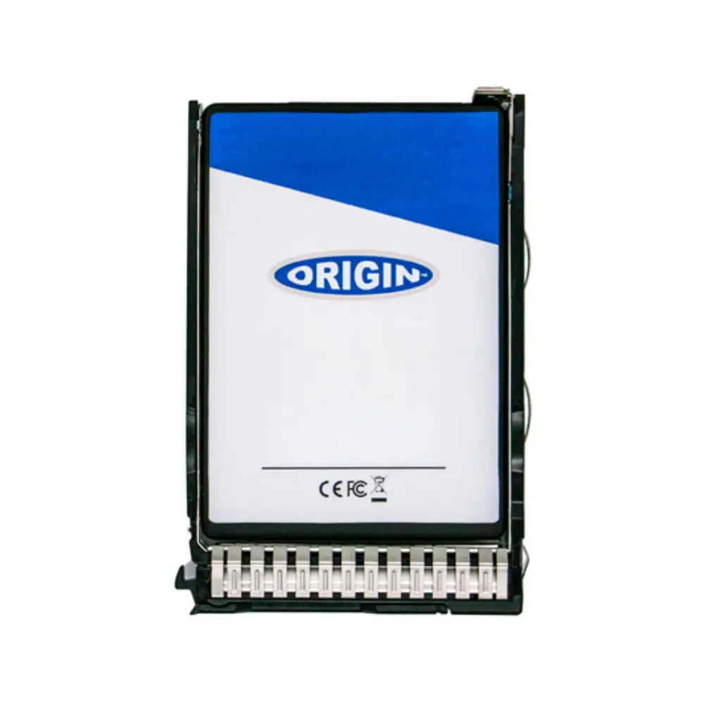 Origin Storage FUJ-3840ESASMWL-S6 84 TB