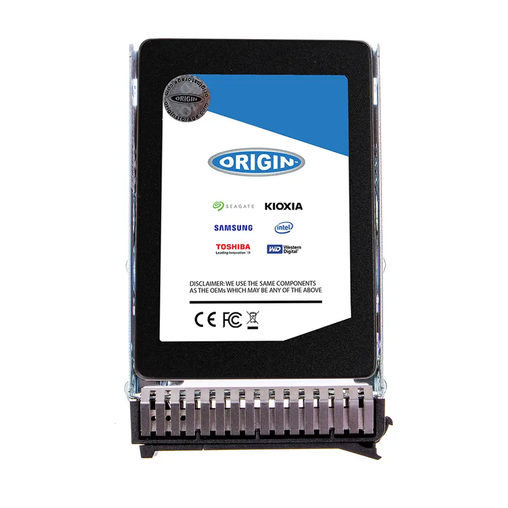 Origin Storage IBM-1920EMLCRI-S17 92 TB