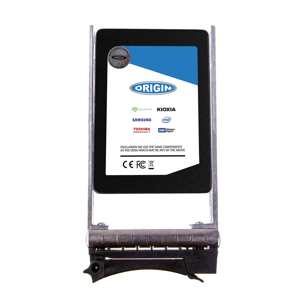 Origin Storage IBM-3200ESASMWL-S16 2 TB