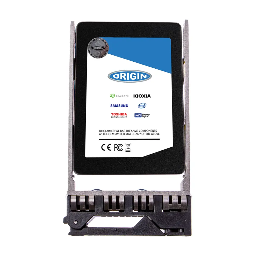 Origin Storage IBM-3200ESASWI-S12 2 TB