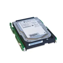 Origin Storage IBM-400EMLCSAS-S15 400 GB