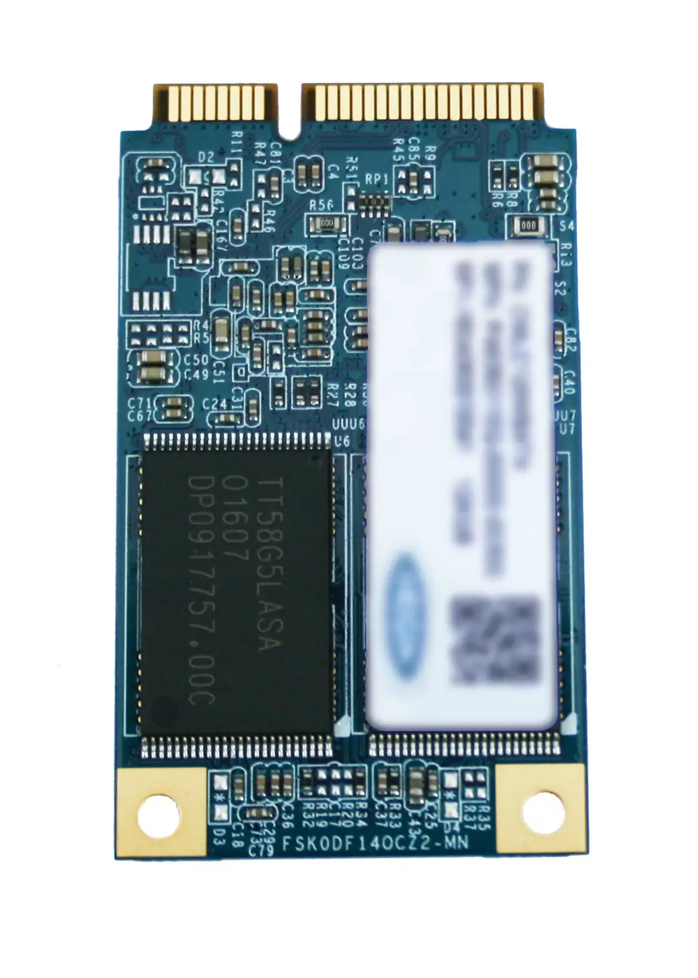 Origin Storage Inception 120gb mSATA TLC OTLC120MSATA