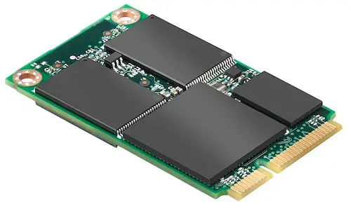 Origin Storage NB-120SSD/SED-MSATA 120 GB