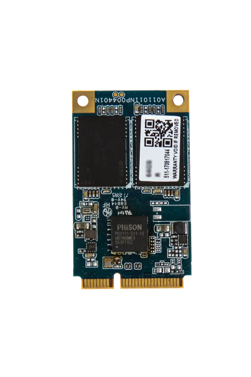 Origin Storage NB-256MLC-MINI 256 GB