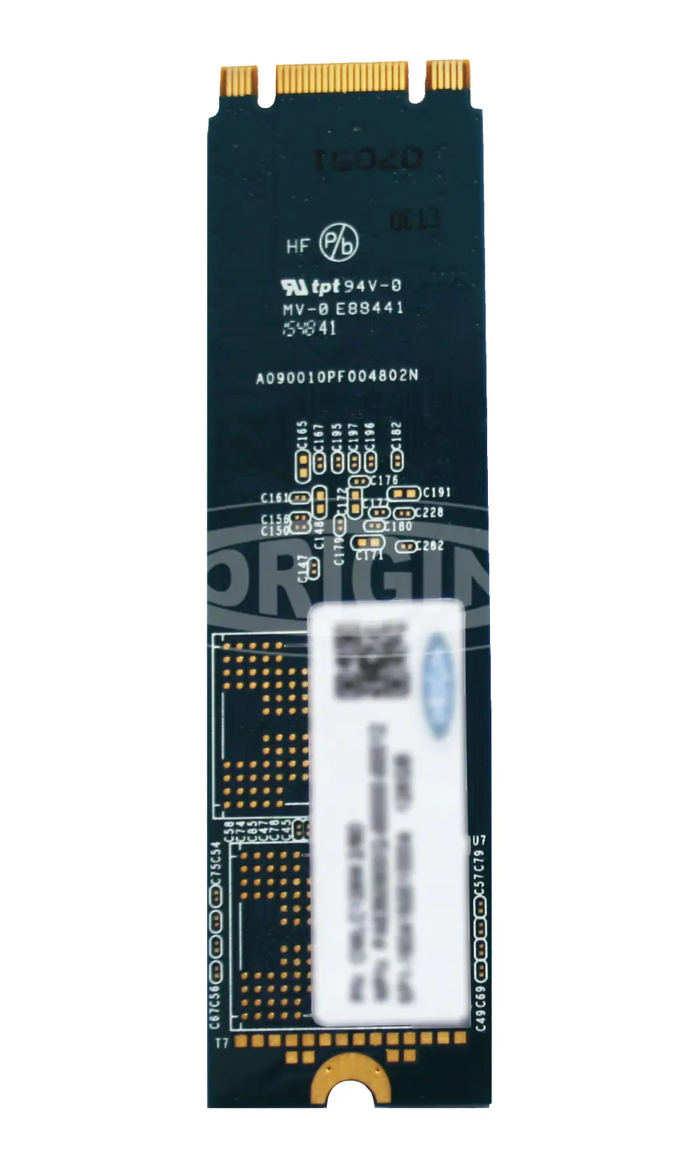 Origin Storage NB-256SEDTLC-M.2 256 GB