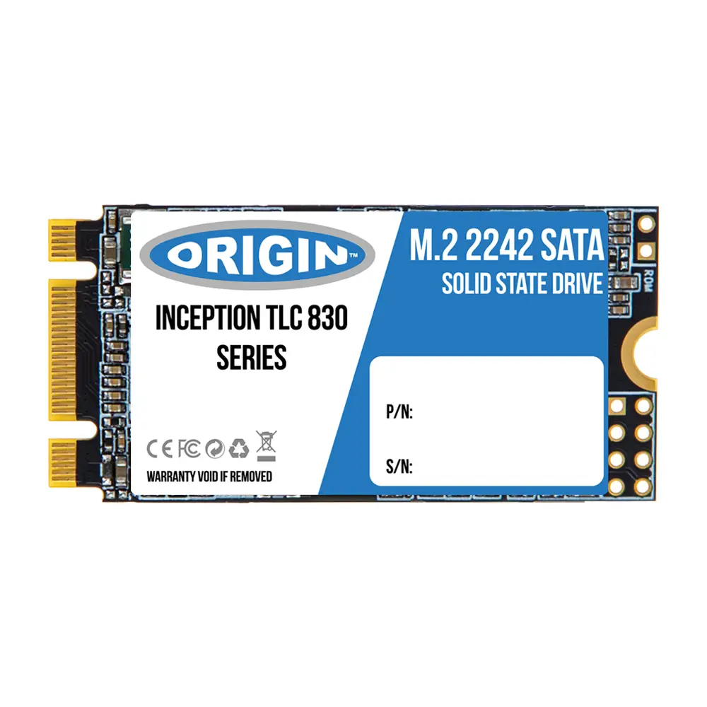 Origin Storage OMLC256M.2/42 256 GB