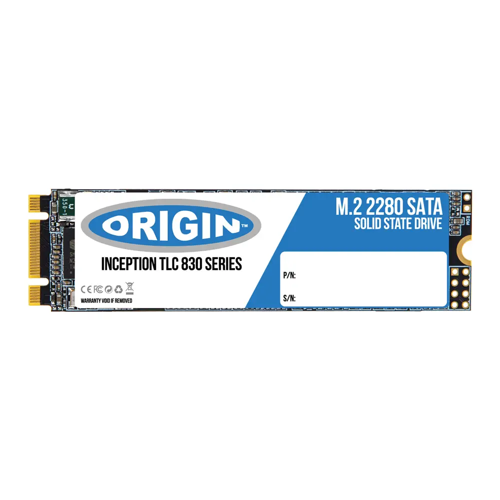 Origin Storage OWCS3DAP12RT01 1 TB