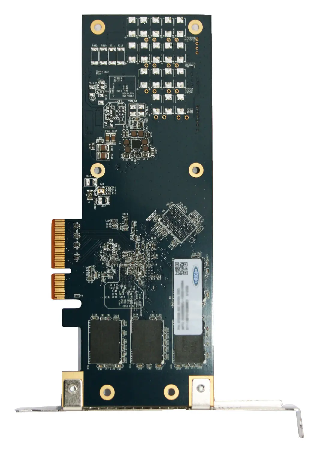 Origin Storage PCIE9100-1400-HHHL 6 TB
