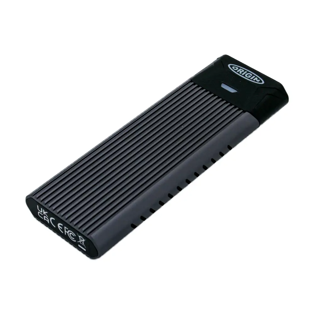 Origin Storage SDSSDE61-2T00-G25-OS 2 TB