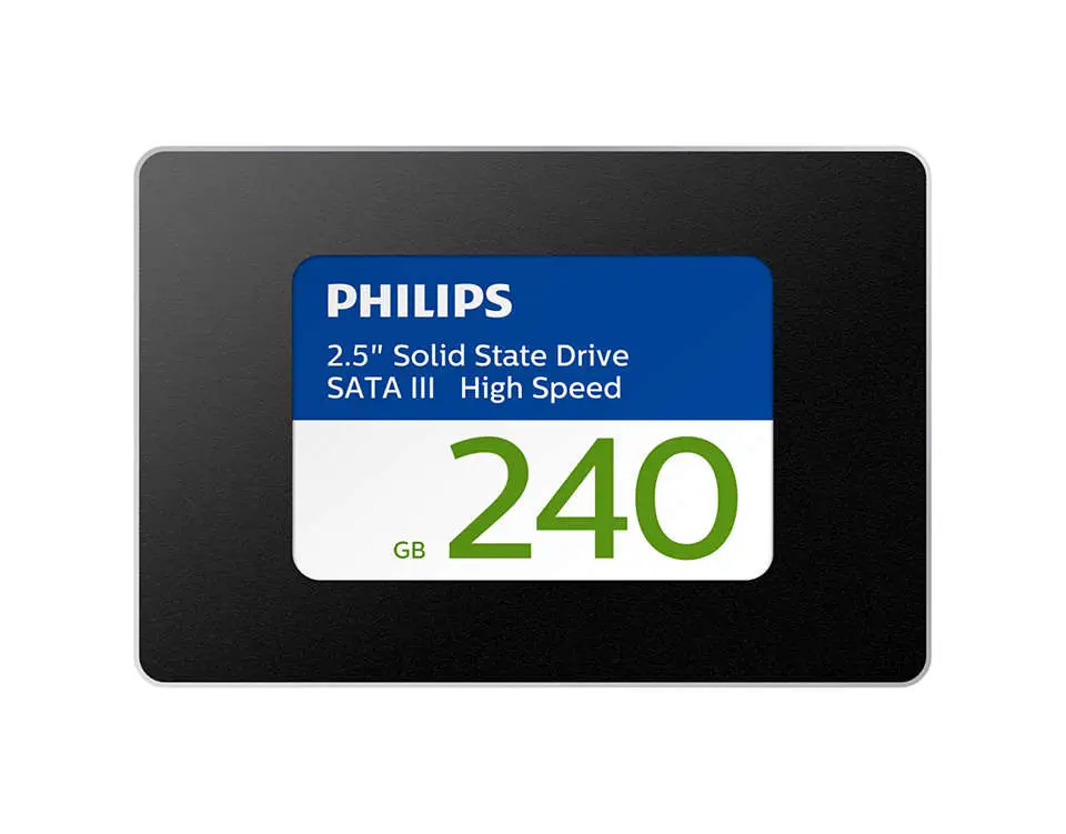 Philips FM24SS120B/00 240 GB
