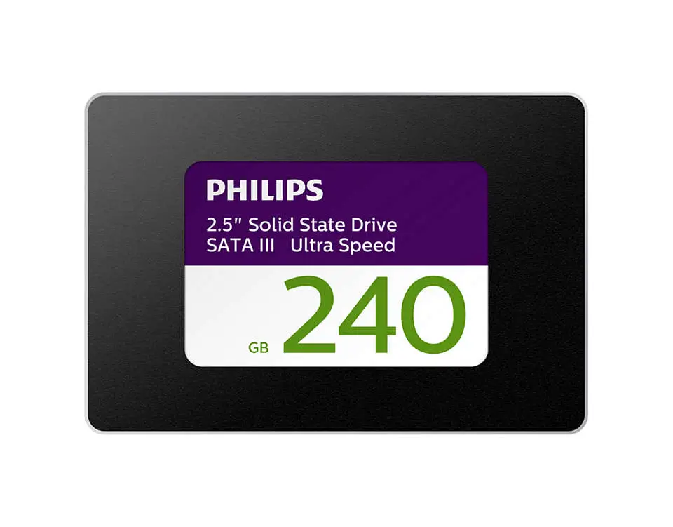 Philips FM24SS130B/00 240 GB
