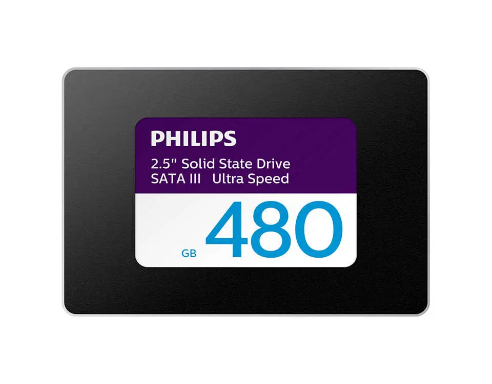 Philips FM48SS130B/00 480 GB