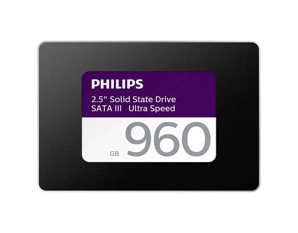 Philips FM96SS130B/00 960 GB