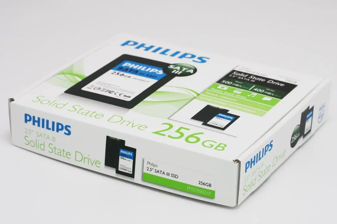 Philips USB Flash Sürücü FM25SS021P/97