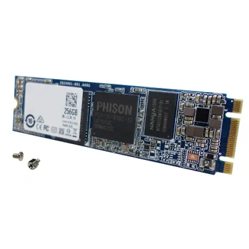 QNAP SSD-M2080-256GB-A01