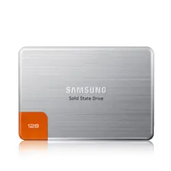 Samsung 470 Series 128 GB MZ-5PA128/EU