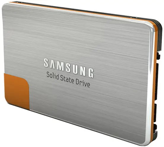 Samsung 470 Series 256 GB MZ-5PA256