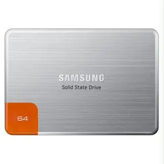 Samsung 470 Series 64 GB MZ-5PA064B/EU