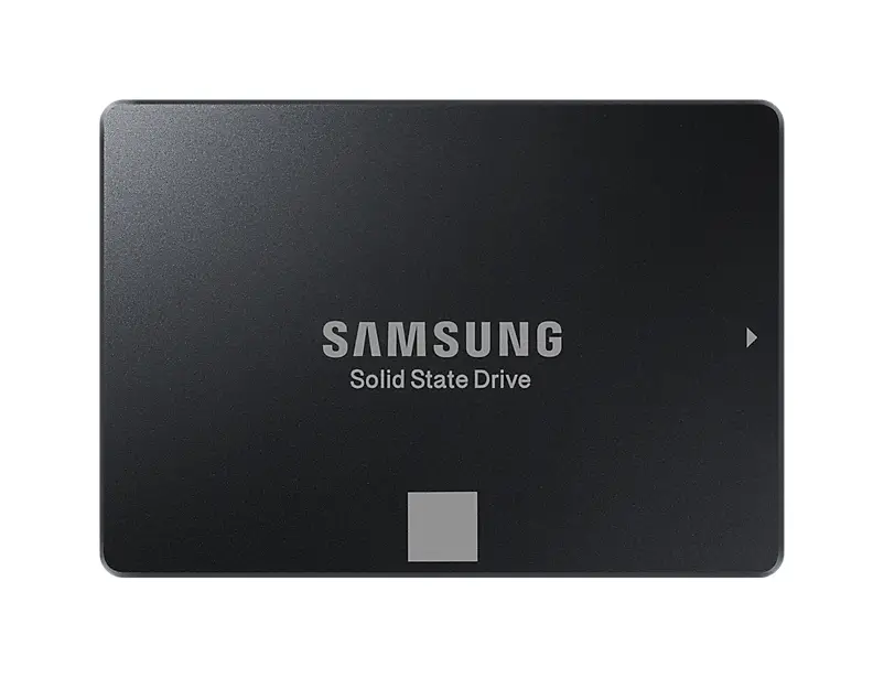 Samsung 750 EVO 500 GB MZ-750500BW
