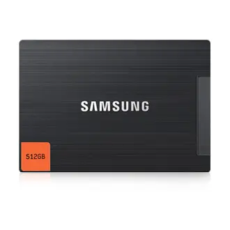 Samsung 830 Series 512 GB MZ-7PC512D/EU