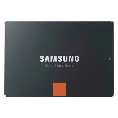 Samsung 840 PRO 256 GB MZ-7PD256BW