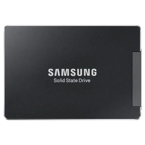 Samsung 845DC EVO 480 GB MZ-7GE480EW