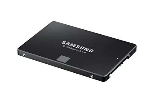 Samsung 850 EVO 1 TB MZ-75E1T0B/AM