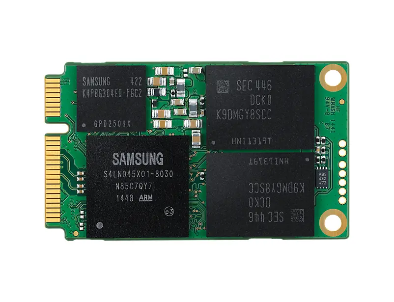 Samsung 850 EVO 1 TB MZ-M5E1T0BW