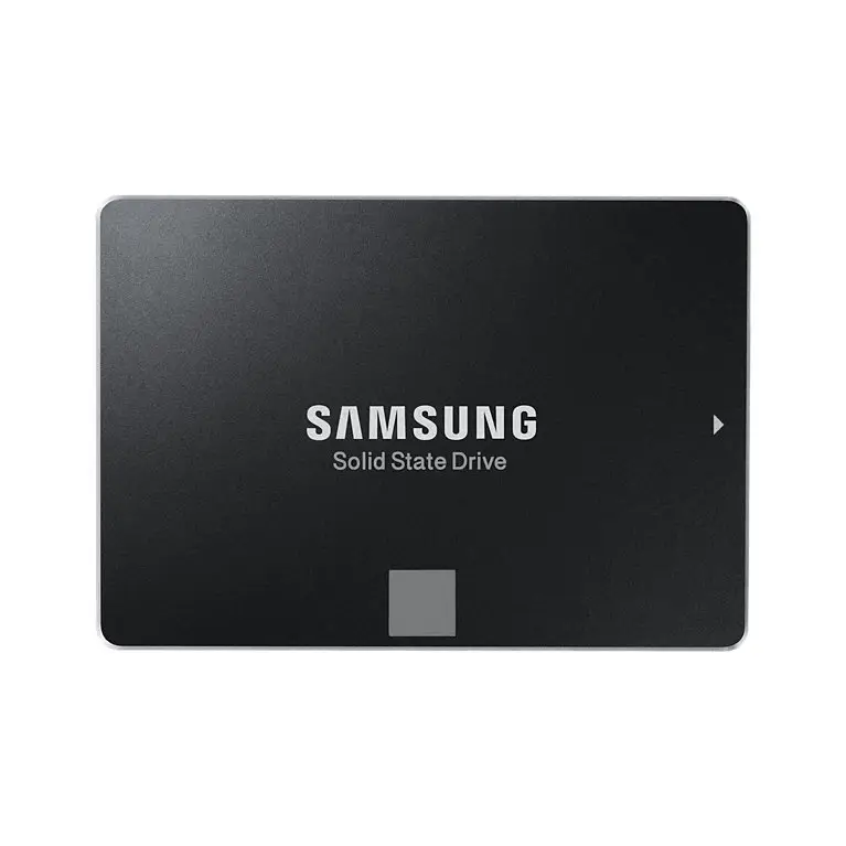 Samsung 850 EVO 120 GB MZ-75E120BW/EU