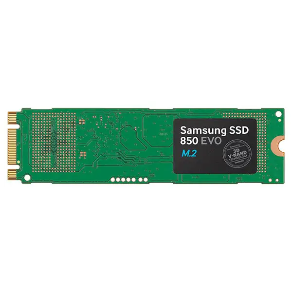 Samsung 850 EVO 120 GB MZ-N5E120BW