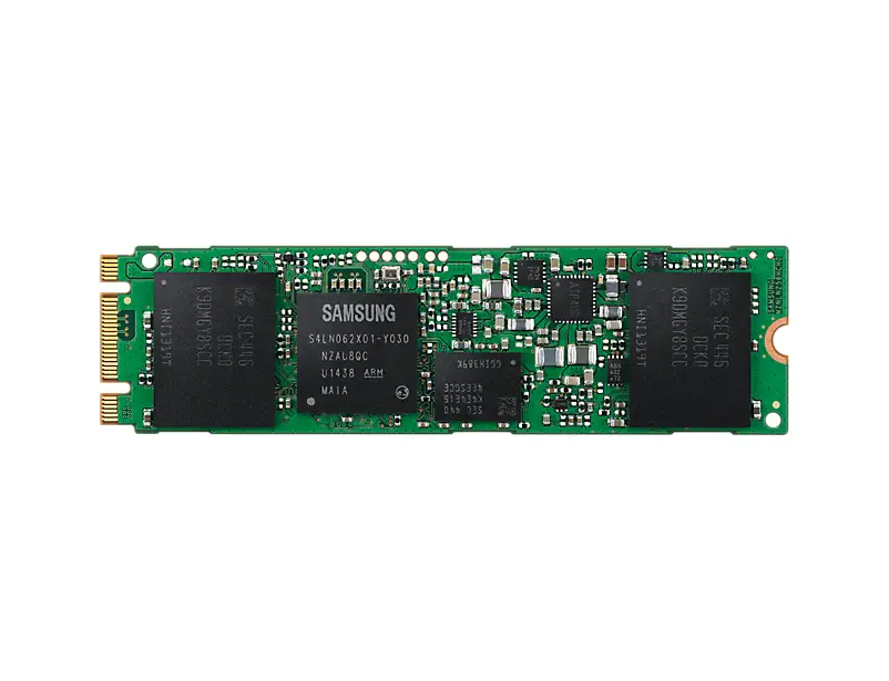Samsung 850 EVO 250 GB MZ-N5E250BW
