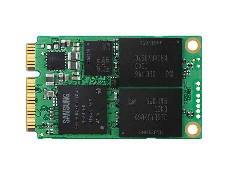 Samsung 850 EVO 250 GB MZ-M5E250BW