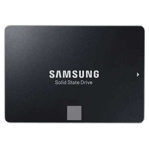Samsung 850 EVO 500 GB MZ-75E500B/AM
