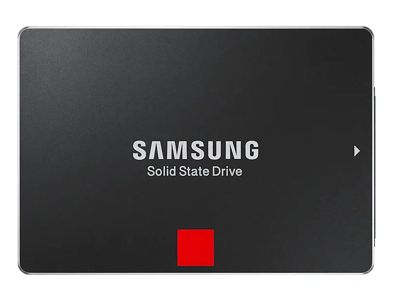 Samsung 850 PRO 1 TB MZ-7KE1T0BW
