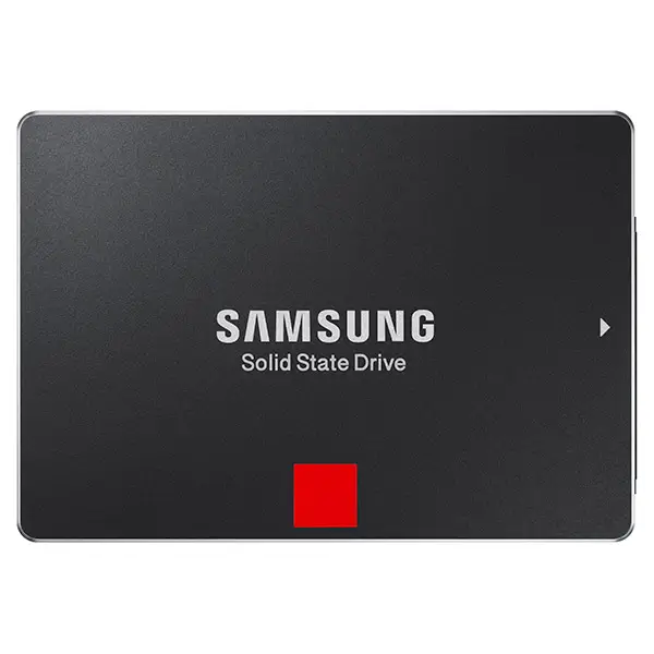 Samsung 850 PRO 512 GB MZ-7KE512BW+EINBAU+SPIEGELUNG