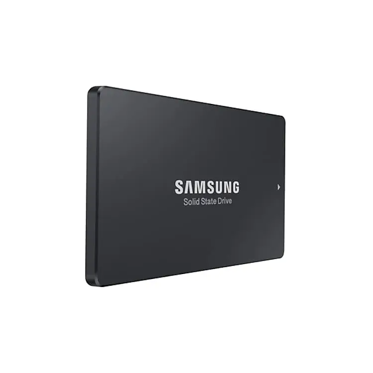 Samsung 860 DCT 960 GB MZ-76E960E