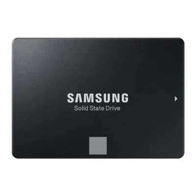 Samsung 860 EVO 250 GB MZ-76E250E