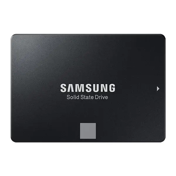 Samsung 860 EVO 4 TB MZ-76E4T0E