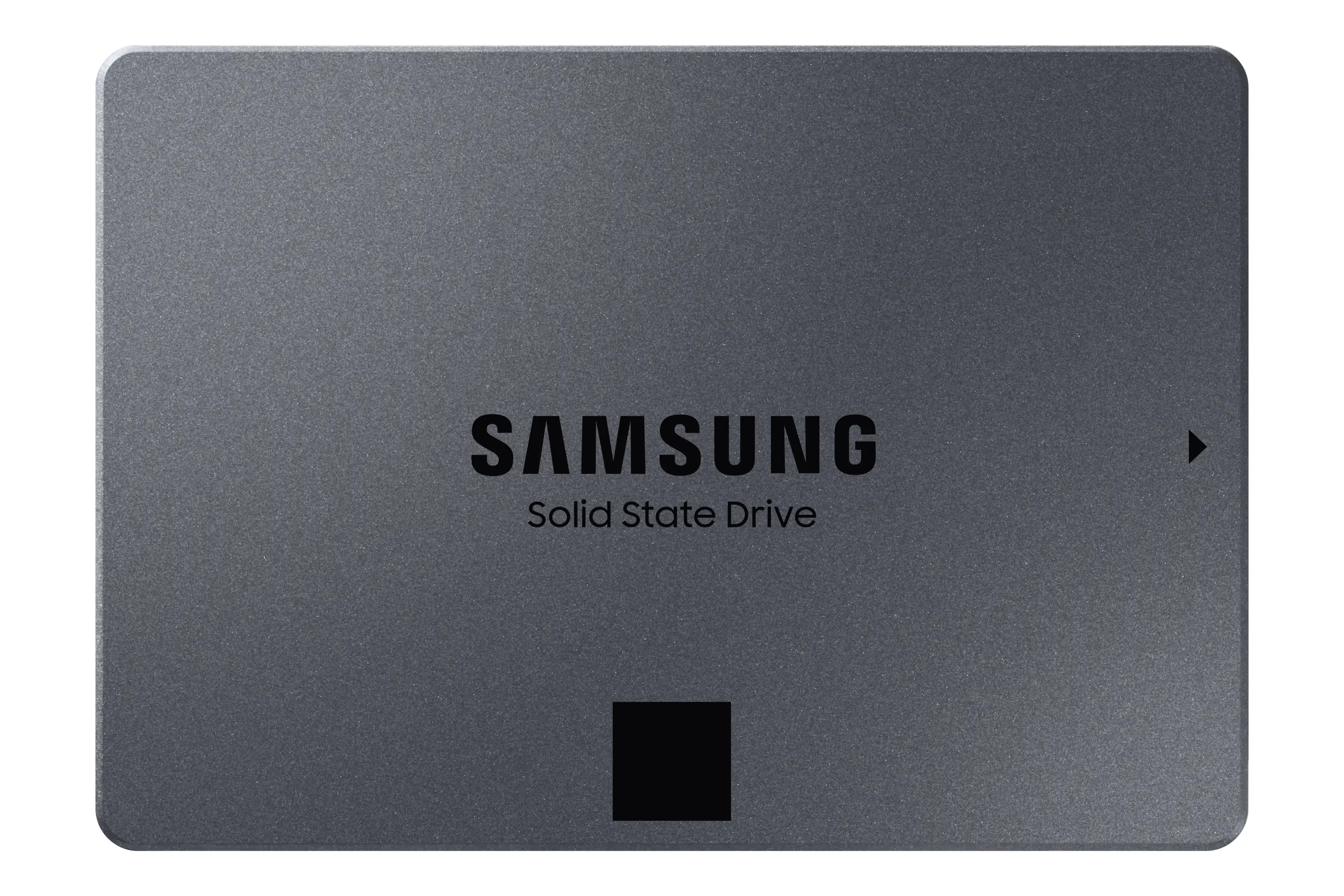 Samsung 860 QVO 2 TB MZ-76Q2T0BW