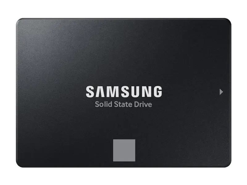 Samsung 870 EVO 1 TB MZ-77E1T0B/EU