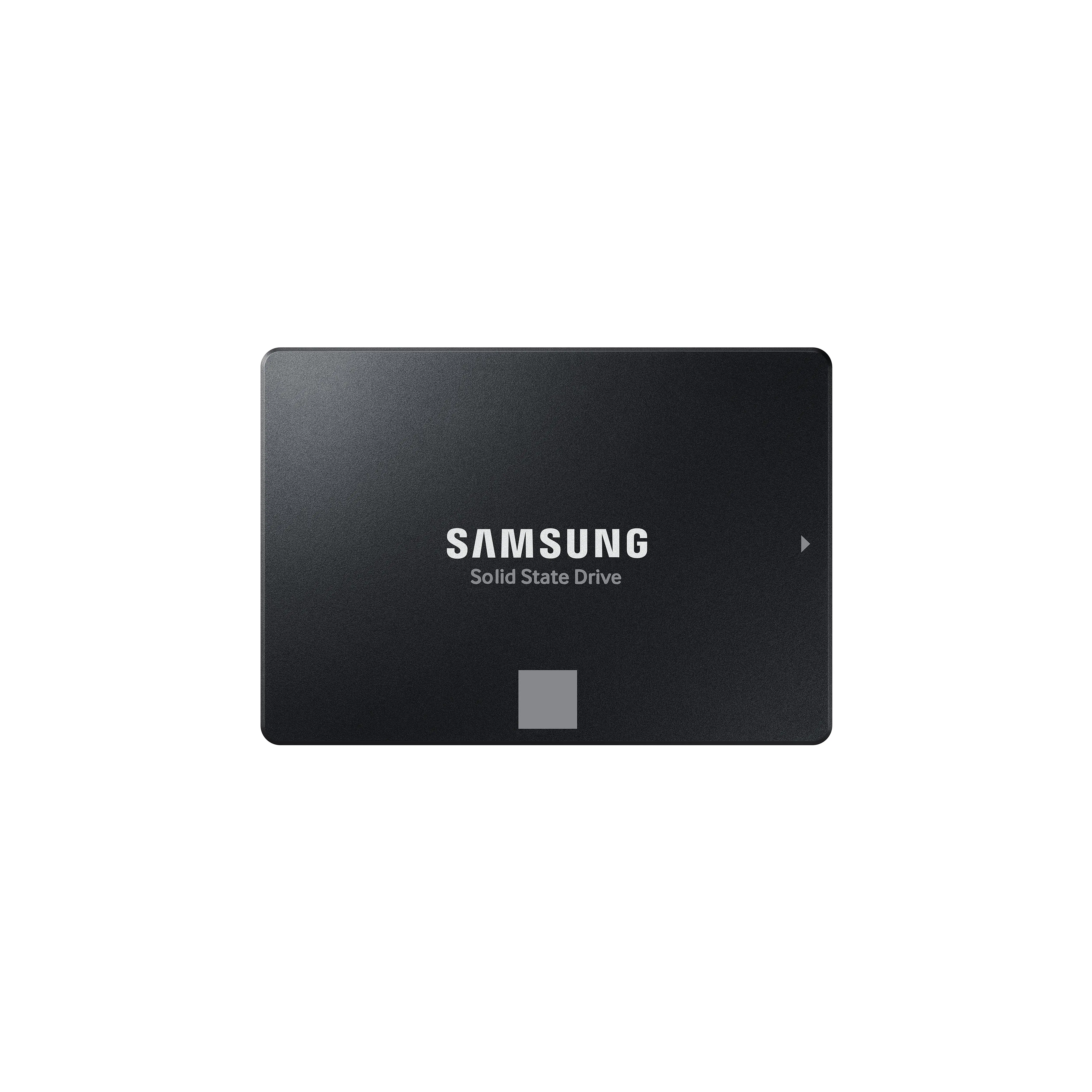 Samsung 870 EVO 2 TB MZ-77E2T0B/EU