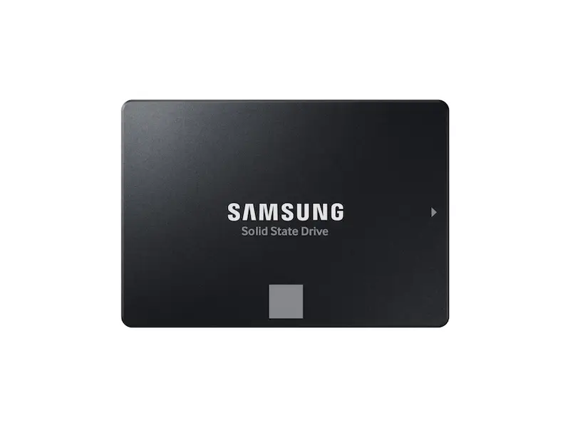 Samsung 870 EVO 500GB MZ-77E500E