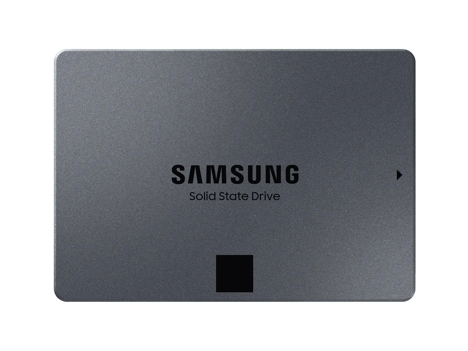 Samsung 870 QVO 1 TB MZ-77Q1T0B/AM